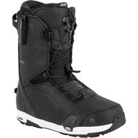 Profile TLS Step on - Nitro - BLACK - Freestyle Boot