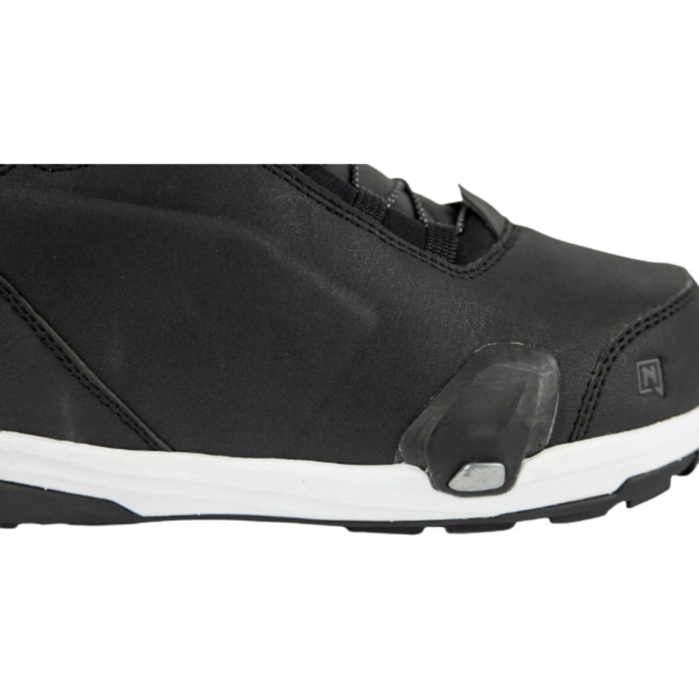Profile TLS Step on - Nitro - BLACK - Freestyle Boot
