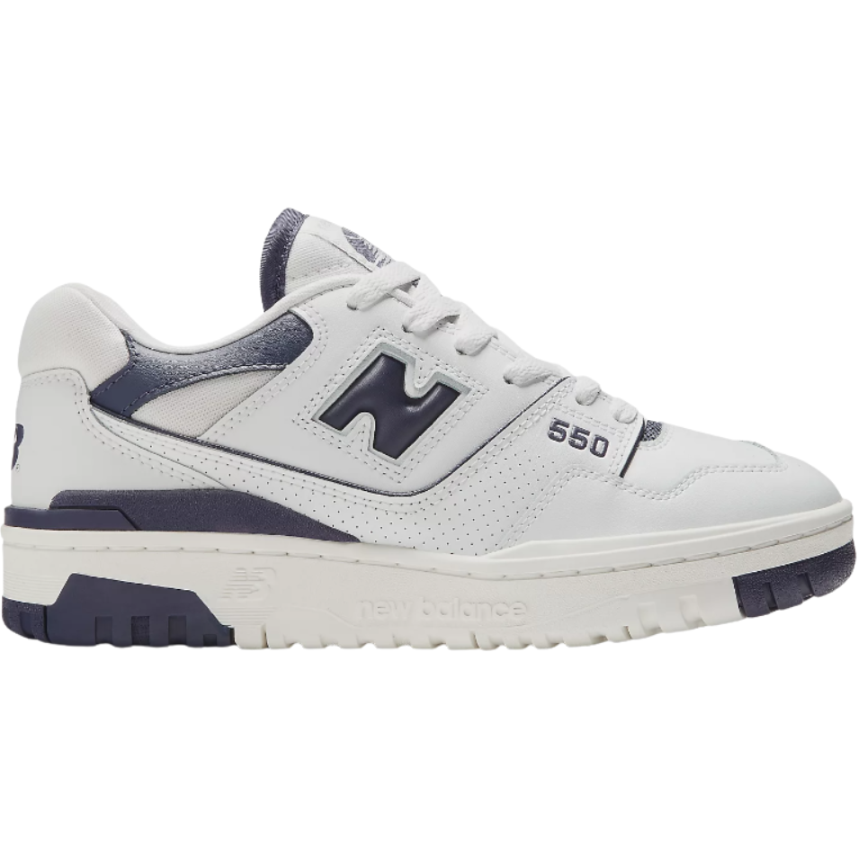 BBW550BA - New Balance - WHITE - Sneaker
