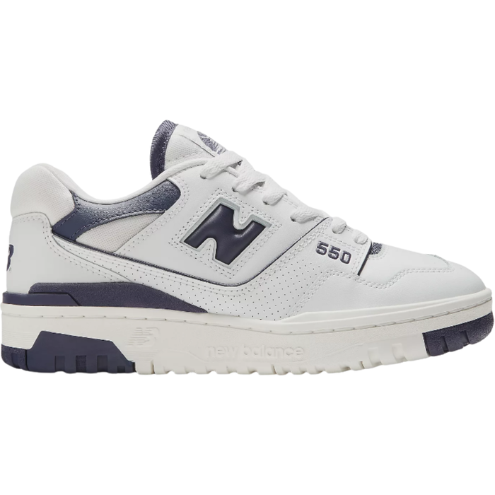 BBW550BA - New Balance - WHITE - Sneaker