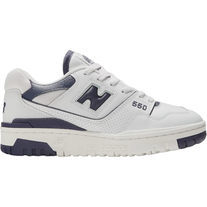BBW550BA - New Balance - WHITE - Sneaker