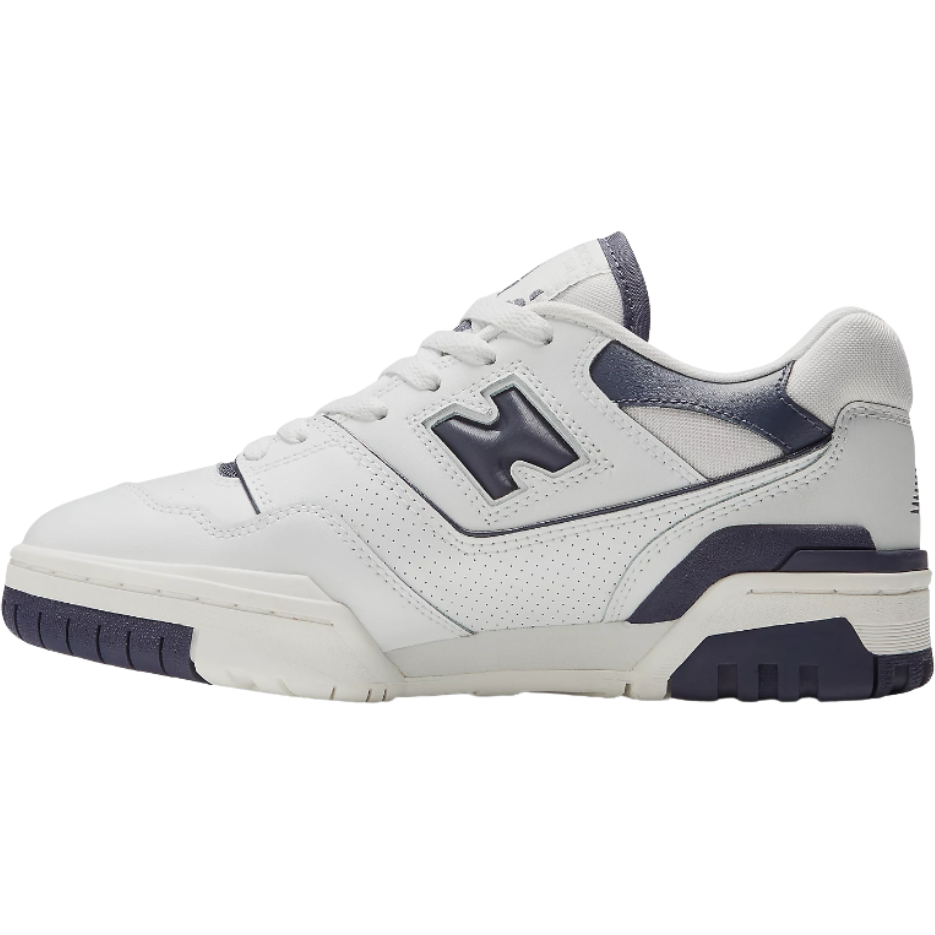 BBW550BA - New Balance - WHITE - Sneaker