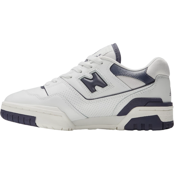 BBW550BA - New Balance - WHITE - Sneaker