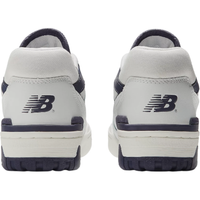 BBW550BA - New Balance - WHITE - Sneaker