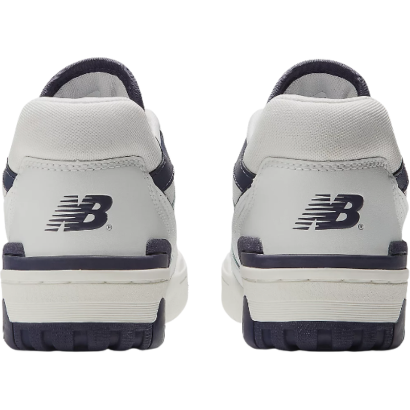 BBW550BA - New Balance - WHITE - Sneaker