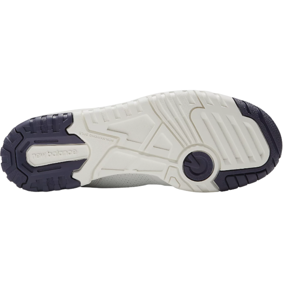 BBW550BA - New Balance - WHITE - Sneaker