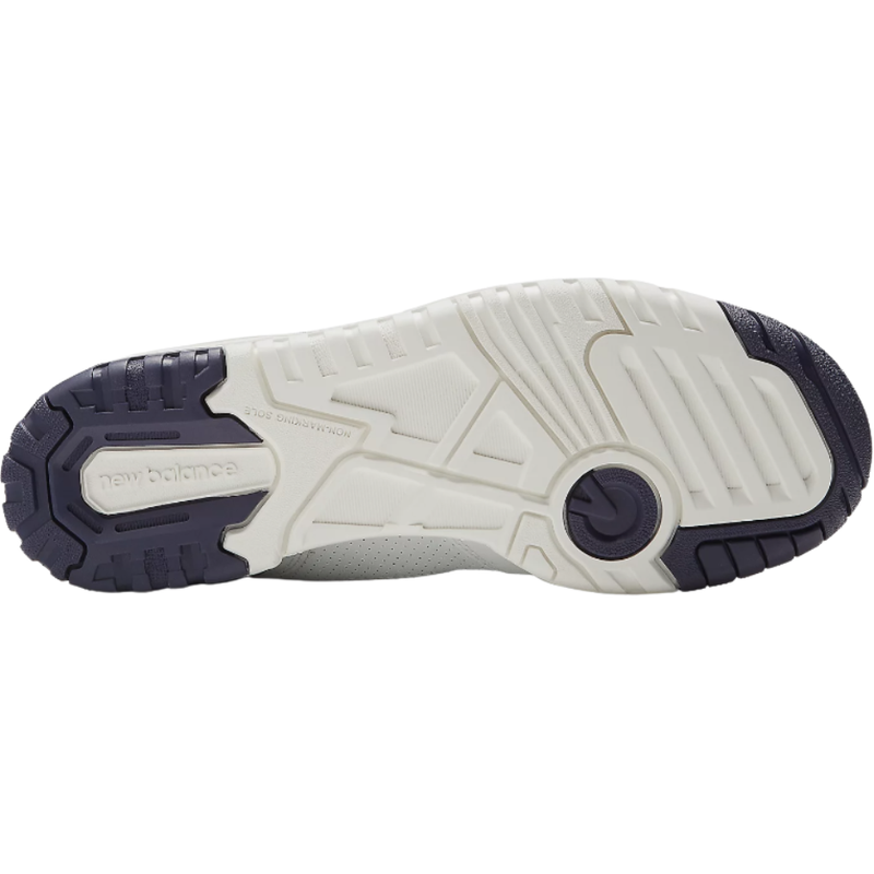 BBW550BA - New Balance - WHITE - Sneaker