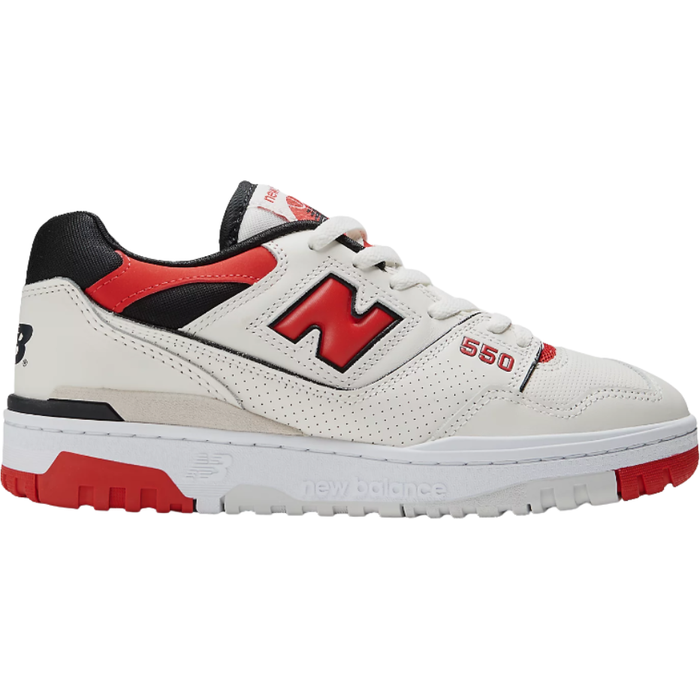 BB550VTB - New Balance - SEA SALT - Skateschuh