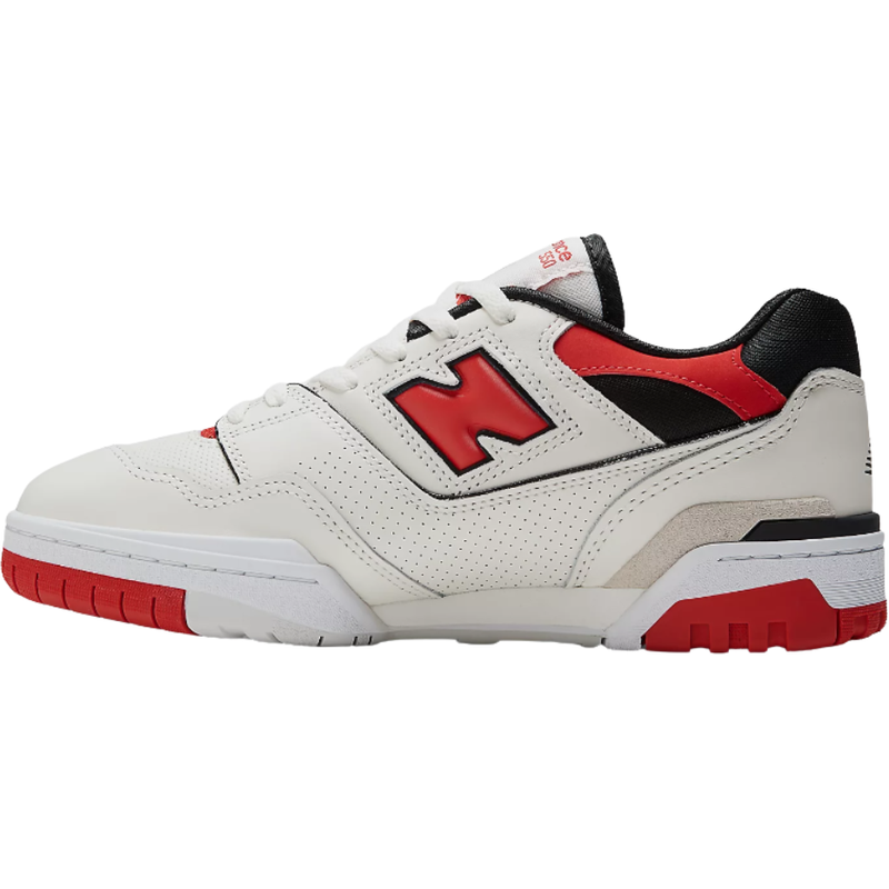 BB550VTB - New Balance - SEA SALT - Skateschuh