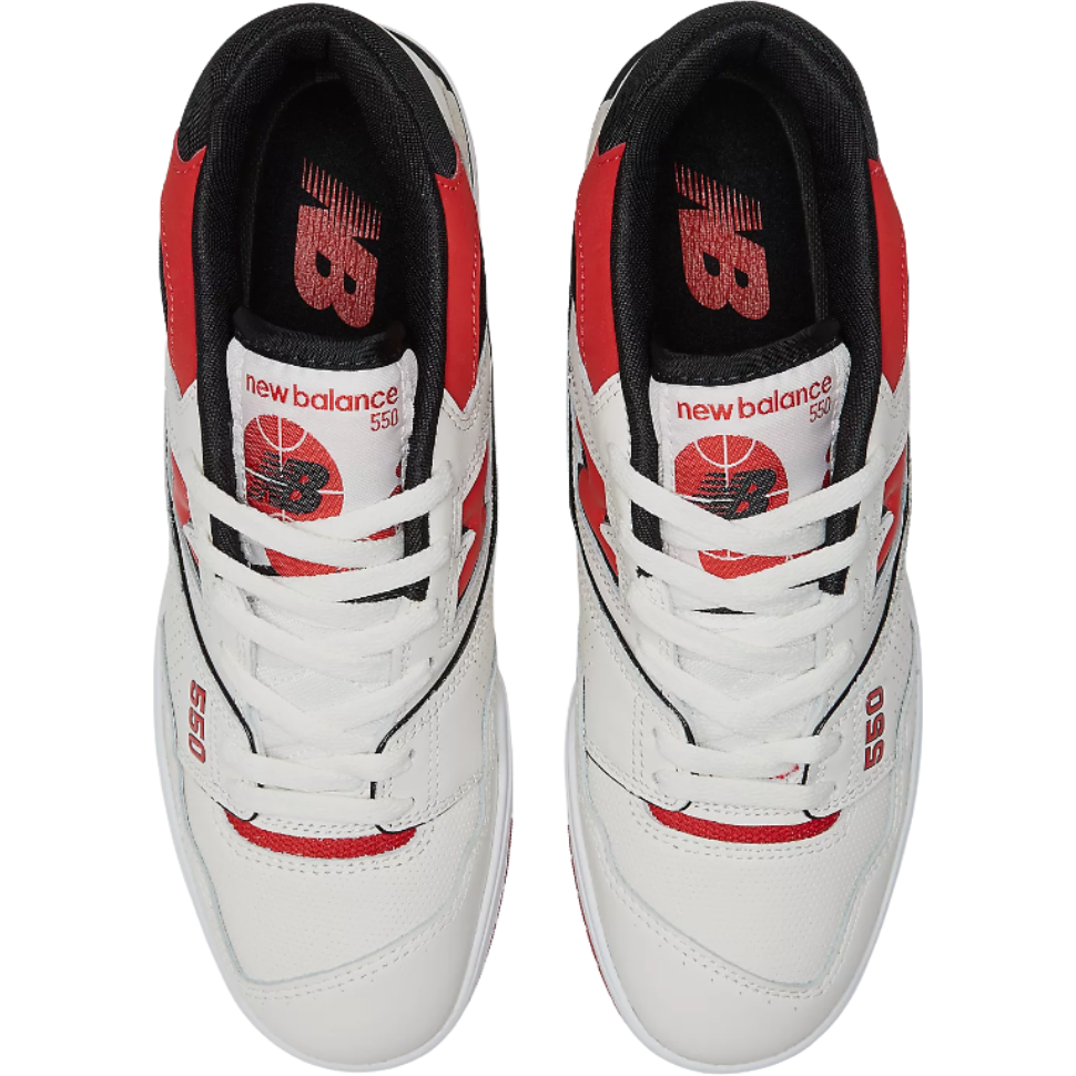 BB550VTB - New Balance - SEA SALT - Skateschuh
