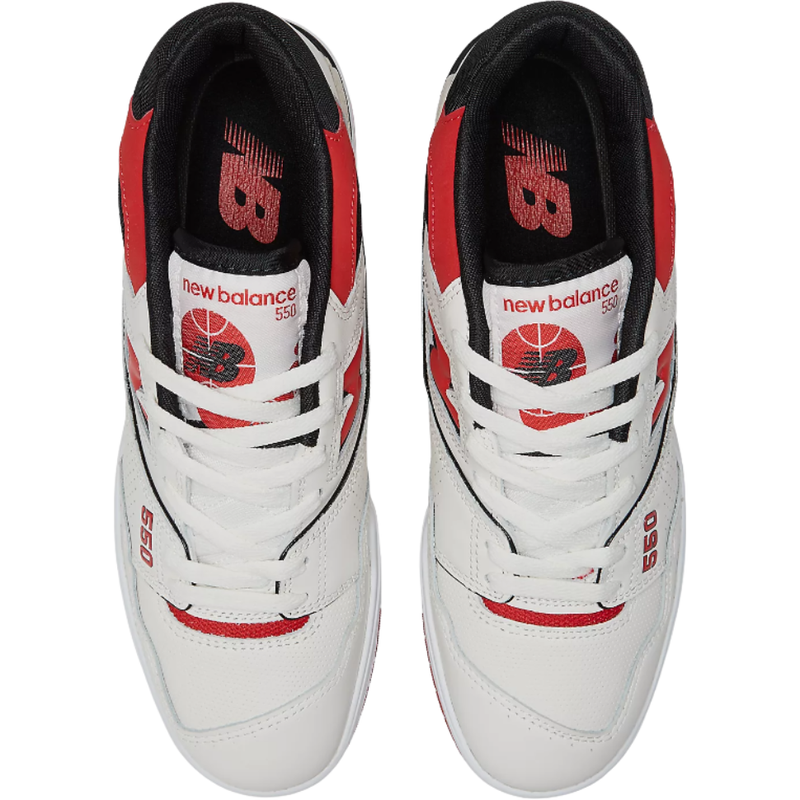 BB550VTB - New Balance - SEA SALT - Skateschuh
