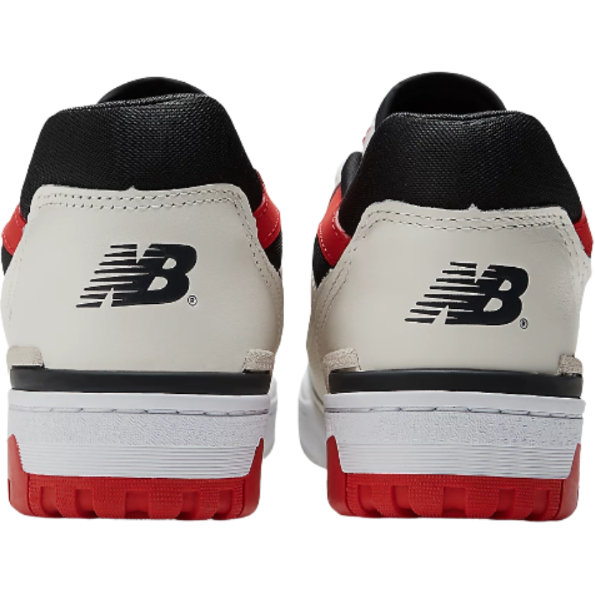 BB550VTB - New Balance - SEA SALT - Skateschuh