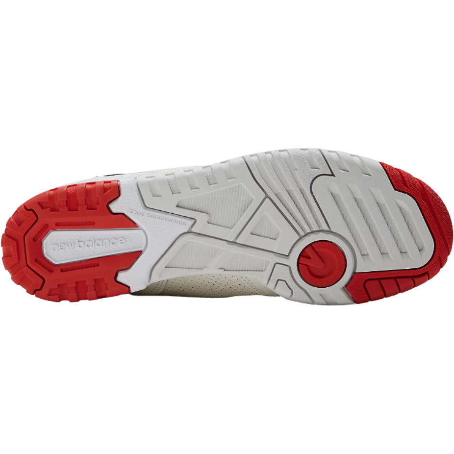 BB550VTB - New Balance - SEA SALT - Skateschuh