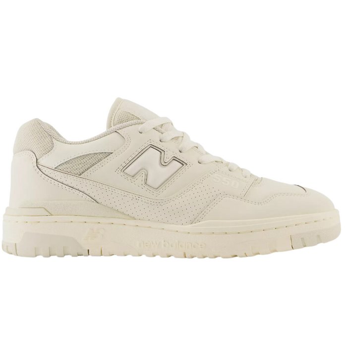 BB550HSA - New Balance - TURTLEDOVE - Skateschuh
