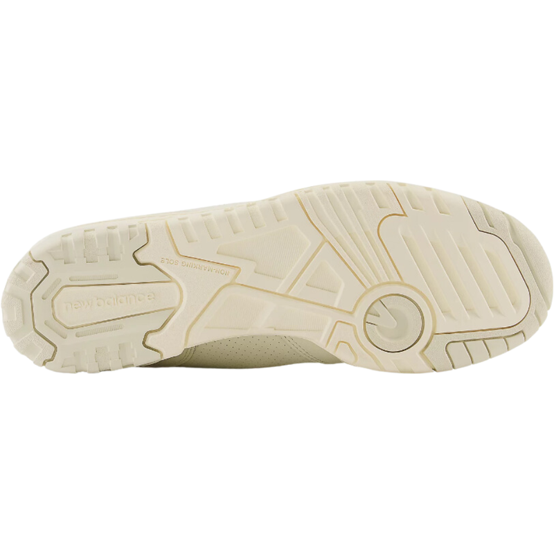 BB550HSA - New Balance - TURTLEDOVE - Skateschuh