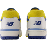BB550NCG - New Balance - WHITE - Skateschuh