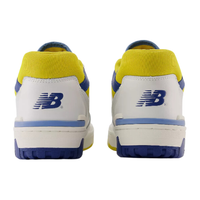 BB550NCG - New Balance - WHITE - Skateschuh
