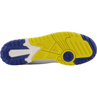 BB550NCG - New Balance - WHITE - Skateschuh