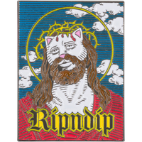 Lord Savior Nerm Pin - Rip N Dip - MULTI - Souvenirs