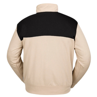 She 2 Pullover Fleece - Volcom - KHAKIEST - Isolation-Fleece