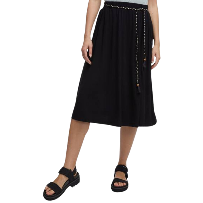 Reikko - Ragwear - BLACK - Rock Lang