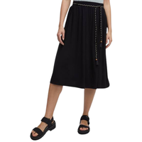 Reikko - Ragwear - BLACK - Rock Lang
