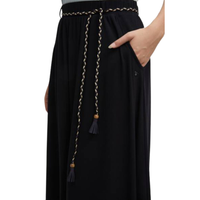 Reikko - Ragwear - BLACK - Rock Lang