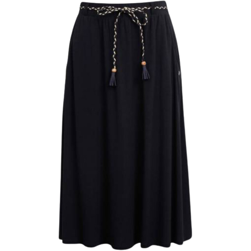 Reikko - Ragwear - BLACK - Rock Lang