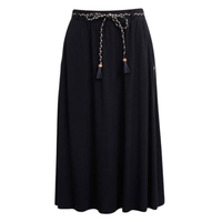 Reikko - Ragwear - BLACK - Rock Lang