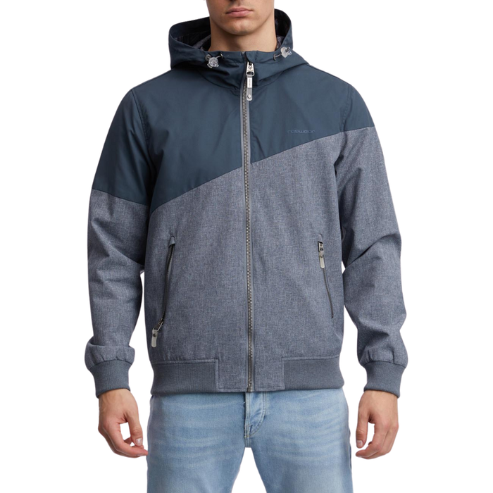 Winngs - Ragwear - DARK GREY - Übergangsjacke