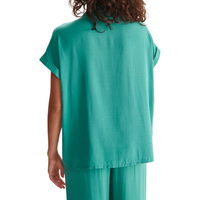Shirt - 24Colours - GRÜN - Kurzarmhemd