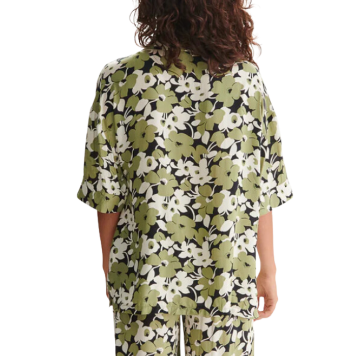 Shirt - 24Colours - GRÜN - Bluse