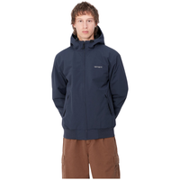 Hooded Sail Jacket