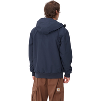 Hooded Sail Jacket