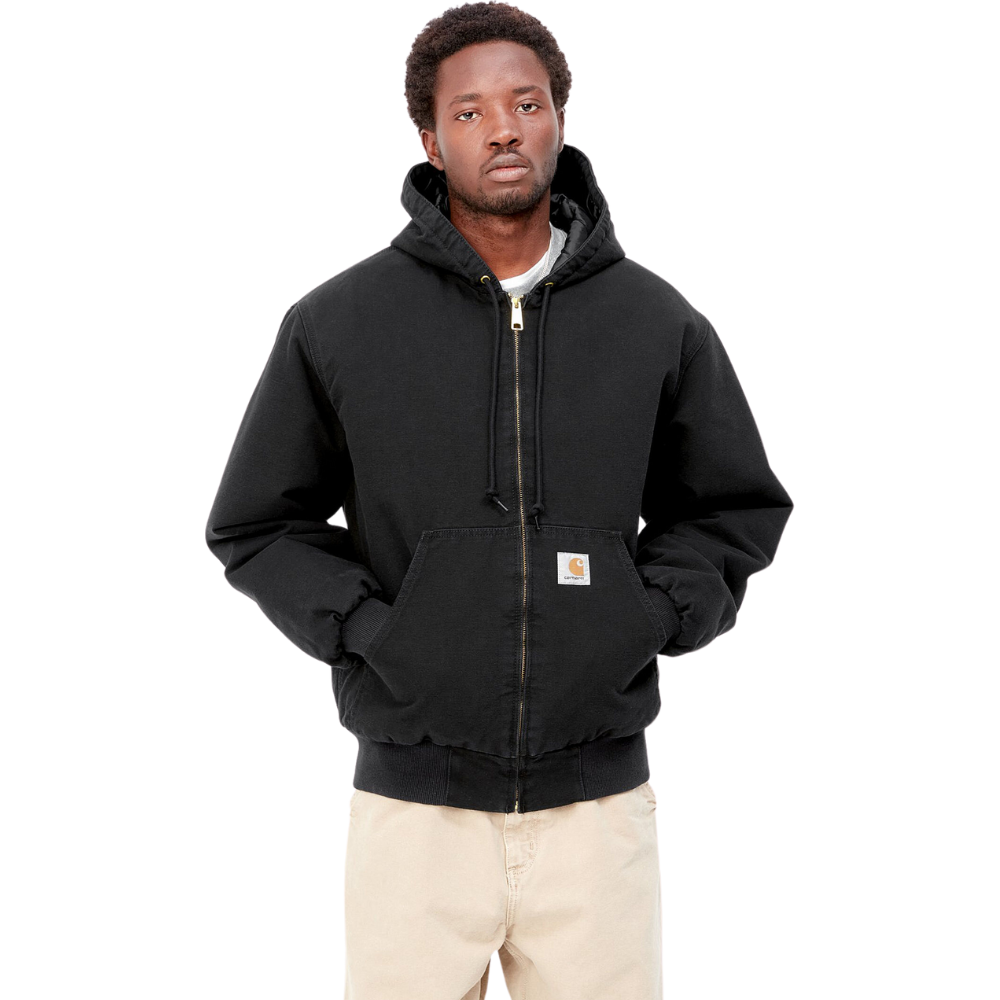 OG Active Jacket