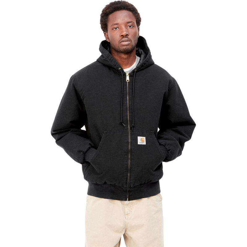 OG Active Jacket