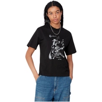 T-shirt WS/s Pepe Sad Cowboy