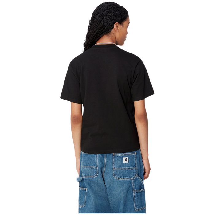 T-shirt WS/s Pepe Sad Cowboy