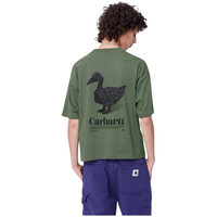 T-shirt WS/s Fold Leo
