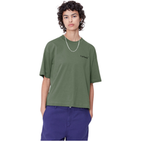 T-shirt WS/s Fold Leo