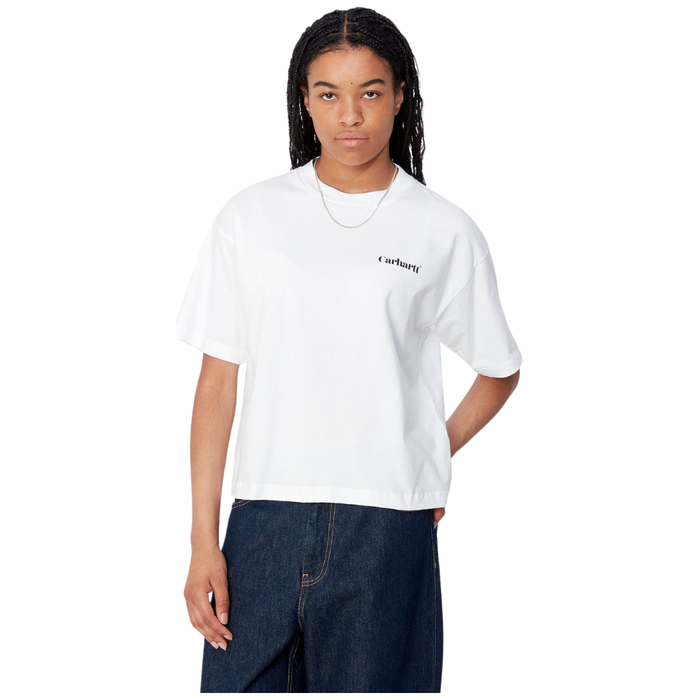 T-shirt WS/s Fold Leo