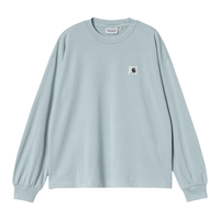 T-shirt long sleeve WL/s Nelson T-shirt