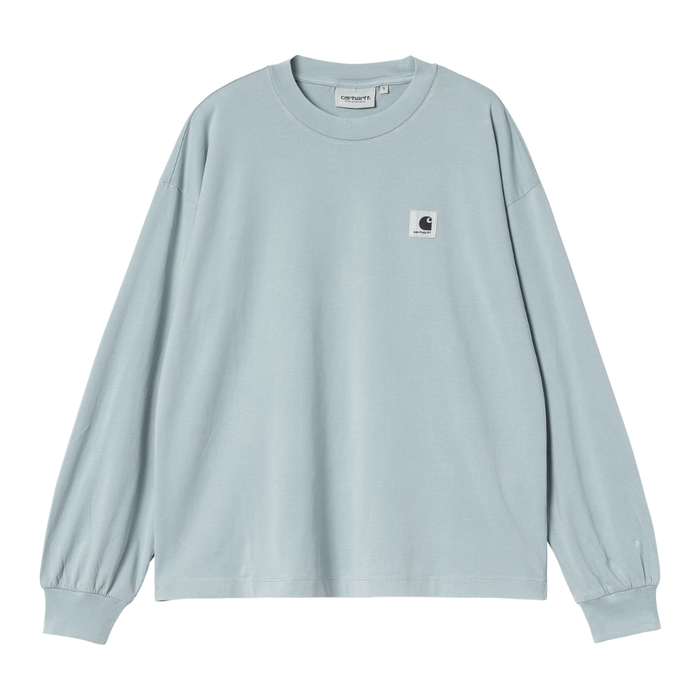 T-shirt long sleeve WL/s Nelson T-shirt