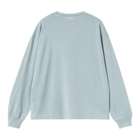 T-shirt long sleeve WL/s Nelson T-shirt