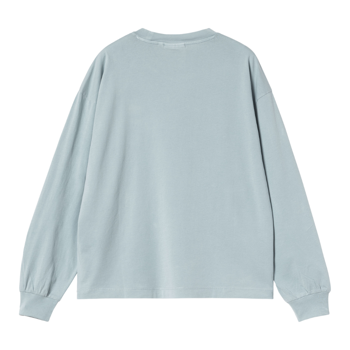 T-shirt long sleeve WL/s Nelson T-shirt