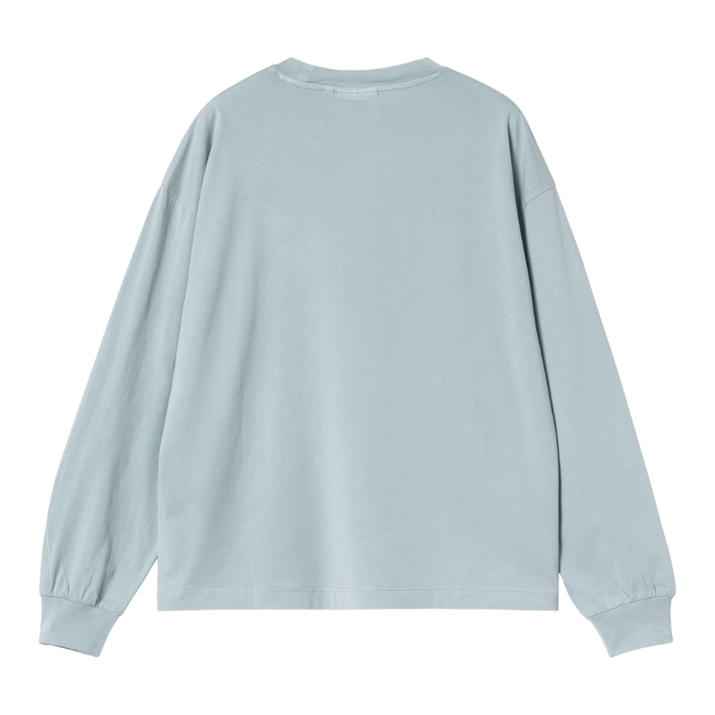 T-shirt long sleeve WL/s Nelson T-shirt