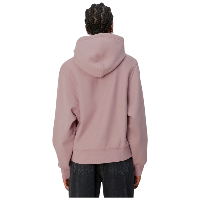 W HD American Script Sweat