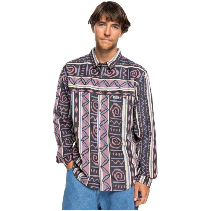 long-sleeved shirt Wasilla Shirt