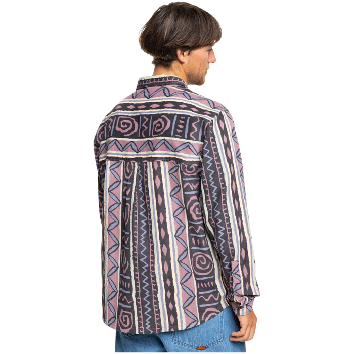 long-sleeved shirt Wasilla Shirt