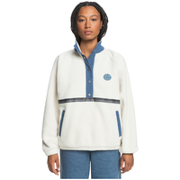 UNI HALF ZIP POLAR